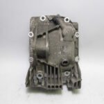 2001-2008 BMW Z4 E85 E86 E46 Cooling Finned Rear Differential Cover Factory OEM