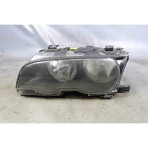 2002-2003 BMW E46 3-Series 2door Left Driver Factory Halogen Headlight OEM