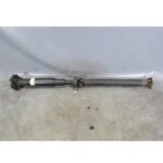 2003-2005 BMW E85 Z4 2.5i SMG 3.0i Manual Drive Propeller Shaft CSB U-Joint OEM