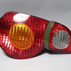 2003-2005 BMW Z4 E85 Roadster Left Rear Tail Light Lamp Assembly Driver Factory