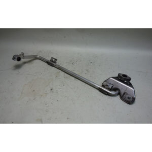 2003-2008 BMW E65 E66 760i N73 V12 Bank 2 Left Secondary Air Injection Pipe OEM