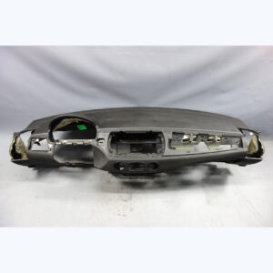 2003-2008 BMW E85 E85 Z4 Roadster Coupe Interior Dashboard Cover Trim Black OEM