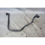 2003-2008 BMW E85 E86 Z4 Evaporative Emissions Exhaust Steam Pipe OEM