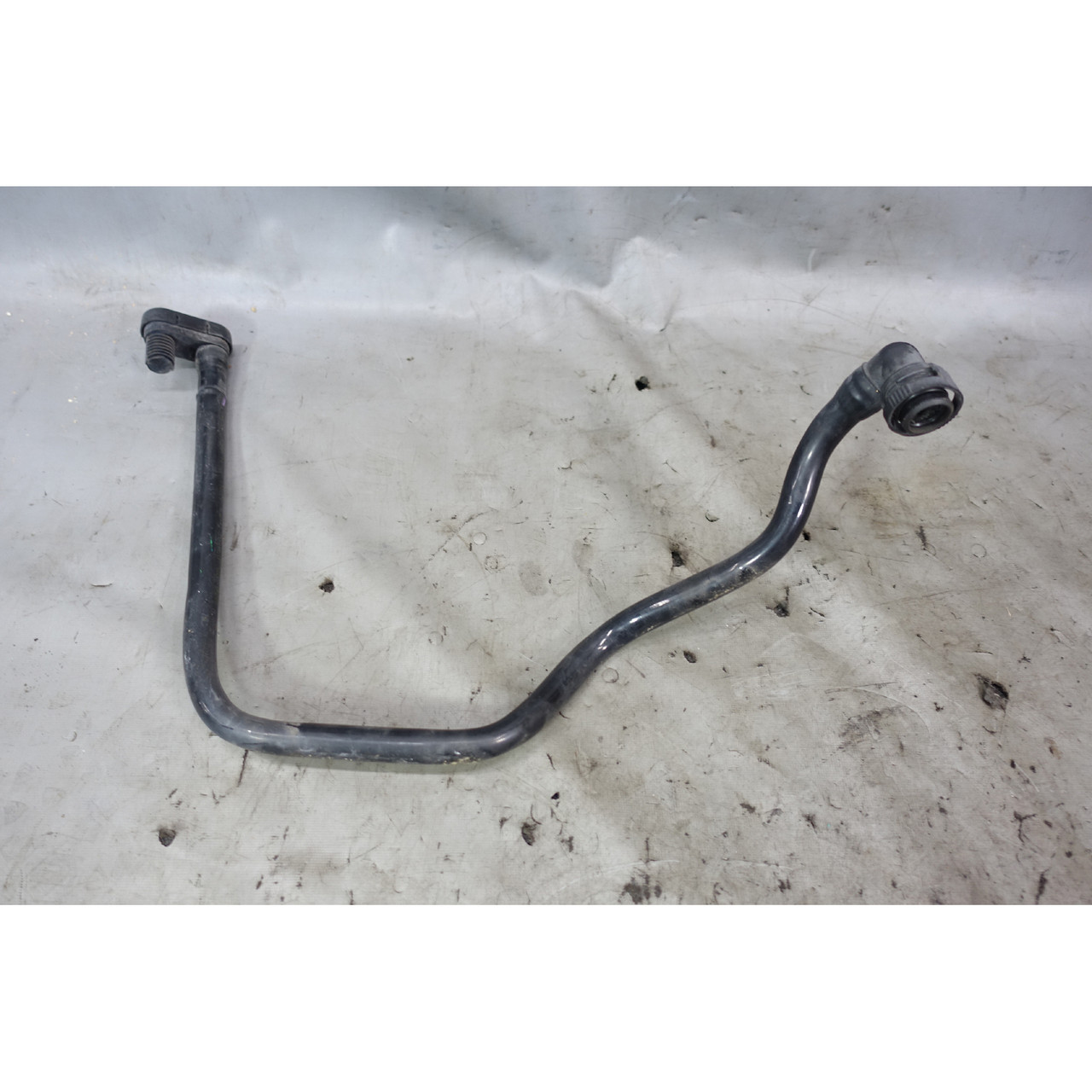 2003-2008 BMW E85 E86 Z4 Evaporative Emissions Exhaust Steam Pipe OEM 2003-2008 BMW E85 E86 Z4 Evaporative Emissions Exhaust Steam Pipe OEM