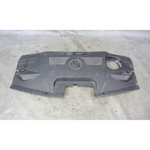 2003-2008 BMW E85 E86 Z4 Front Engine Radiator Compartment Cover Trim OEM