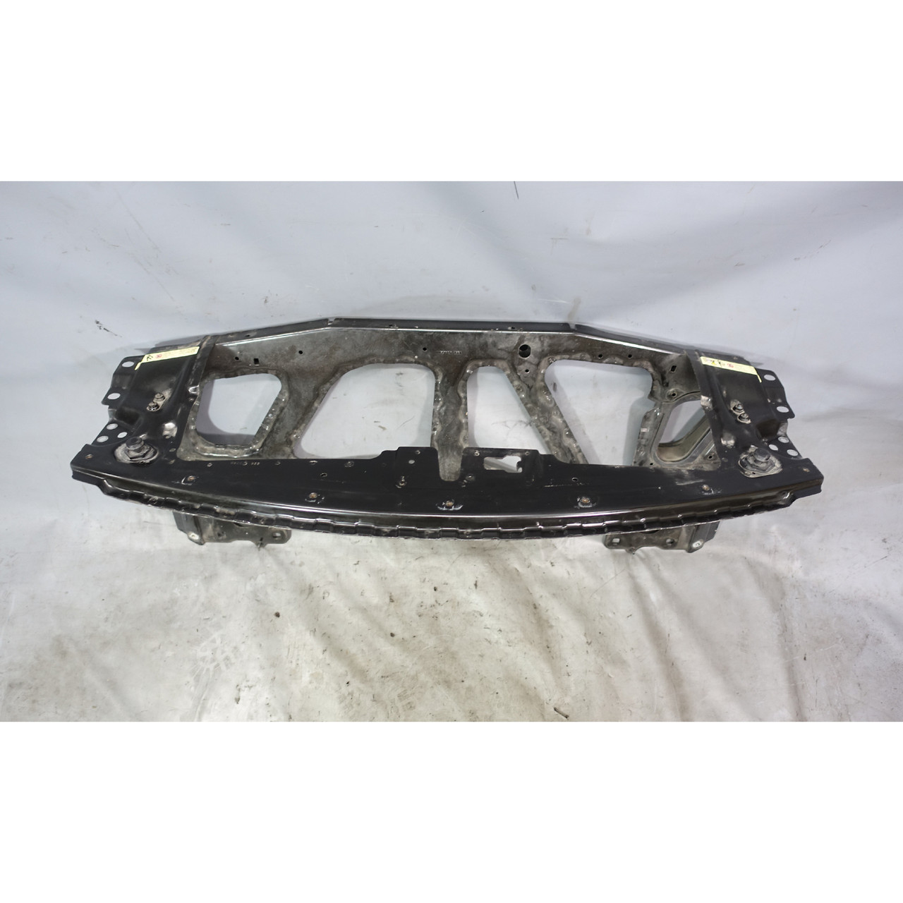 2003-2008 BMW E85 E86 Z4 Front Nose Radiator Support Panel OEM 2003-2008 BMW E85 E86 Z4 Front Nose Radiator Support Panel OEM