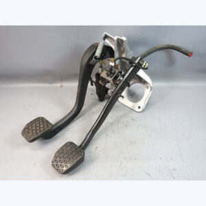 2003-2008 BMW E85 E86 Z4 Roadster Coupe Clutch Brake Pedal Box Assembly OEM