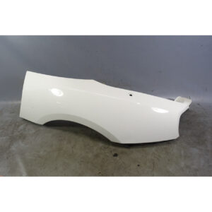 2003-2008 BMW E85 Z4 Roadster Left Rear Fender Quarter Panel Alpine White OEM