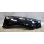 2003-2008 BMW E85 Z4 Roadster Left Rear Fender Quarter Panel Black 2 OEM