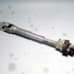 2004-2006 BMW E46 3-Series Lower Steering Column Linkage Joint Assembly Coupling