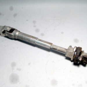 2004-2006 BMW E46 3-Series Lower Steering Column Linkage Joint Assembly Coupling