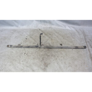2004-2008 BMW E85 E86 Z4 Right Rear Chassis Pull Rod Brace Bracket OEM