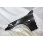 2004-2010 BMW E60 E61 5-Series Left Front Fender Quarter Panel Black Sapphire OE