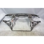 2004-2010 BMW E83 X3 SAV Front Nose Clip Radiator Support Frame OEM