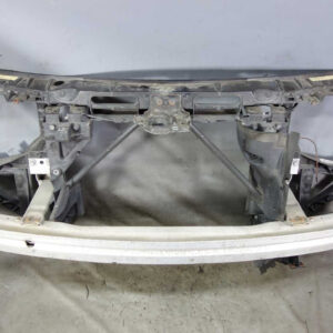 2004-2010 BMW E83 X3 SAV Front Nose Clip Radiator Support with Bumper Bar OEM