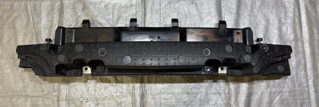 2006-2009 Pontiac Solstice 2.4l Front Bumper Support Impact Beam w/ Foam / PS075 2006-2009 Pontiac Solstice 2.4l Front Bumper Support Impact Beam w/ Foam / PS075