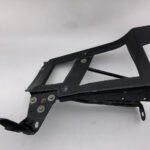 2006-2009 Pontiac Solstice 2.4l Passenger Front Bumper Mounting Bracket / Brace / PS072