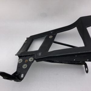 2006-2009 Pontiac Solstice 2.4l Passenger Front Bumper Mounting Bracket / Brace / PS072
