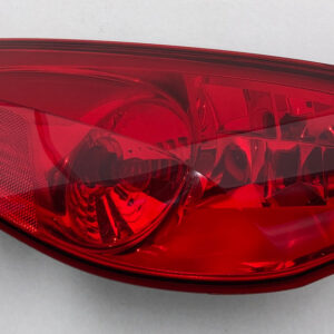 2006-2009 Pontiac Solstice Convertible Driver Tail Light / PS072