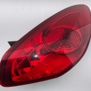 2006-2009 Pontiac Solstice Convertible Passenger Tail Light / PS071