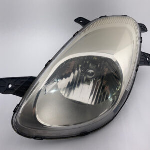 2006-2009 Pontiac Solstice Driver Side Headlight / OEM / Chrome / PS071