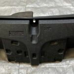2006-2009 Pontiac Solstice GXP Front Bumper Support Impact Beam Foam / PS074