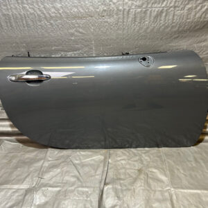 2006-2009 Pontiac Solstice Passenger Door Assembly / Sly Gray PS071