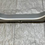 2006-2009 Pontiac Solstice Wheelhouse Tulip Panel w/ Flaps / PS074