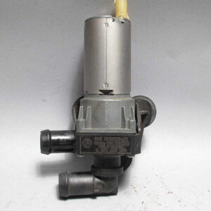 2006-2010 BMW Additional Electric Water Coolant Pump Z4 E90 E92 ///M USED OEM