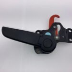 2006-2010 Pontiac Solstice / Saturn Convertible Top Latch w/ Release Handle / PS071