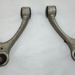 2006-2010 Pontiac Solstice / Saturn Sky OEM Front Upper Control Arms / Pair / 117K PS052
