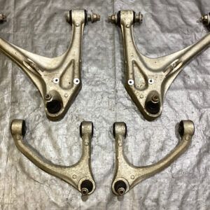 2006-2010 Pontiac Solstice / Saturn Sky Rear Control Arm Set / PS052