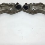 2006-2010 Saturn Sky / Pontiac Solstice Front Lower Control Arms / Pair / PS053
