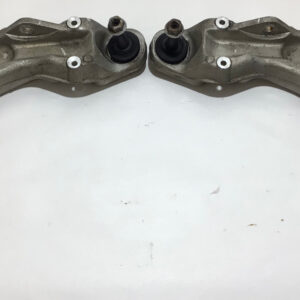 2006-2010 Saturn Sky / Pontiac Solstice Front Lower Control Arms / Pair / PS053