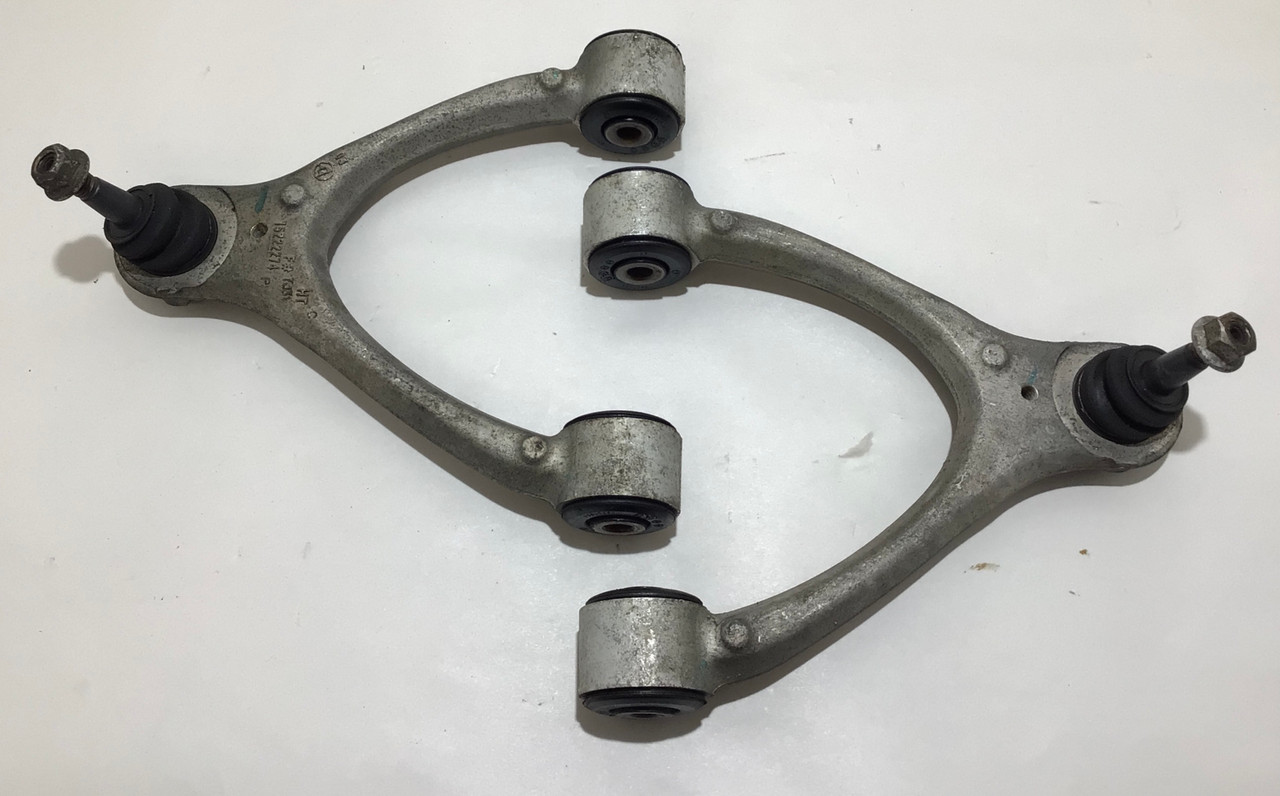 2006-2010 Saturn Sky / Pontiac Solstice Front Upper Control Arms / Pair / PS053 2006-2010 Saturn Sky / Pontiac Solstice Front Upper Control Arms / Pair / PS053