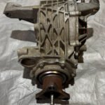 2006-2010 Saturn Sky / Pontiac Solstice Limited Slip Differential LSD / 3.73 / 104K PS074