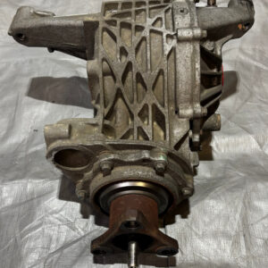 2006-2010 Saturn Sky / Pontiac Solstice Limited Slip Differential LSD / 3.73 / 104K PS074