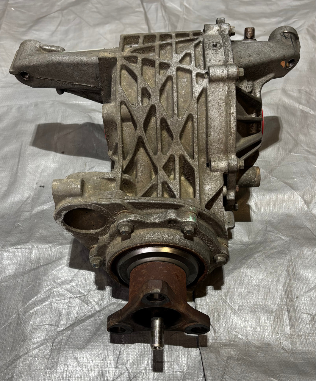 2006-2010 Saturn Sky / Pontiac Solstice Limited Slip Differential LSD / 3.73 / 104K PS074 2006-2010 Saturn Sky / Pontiac Solstice Limited Slip Differential LSD / 3.73 / 104K PS074