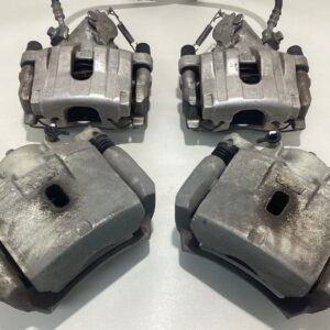 2006-2010 Saturn Sky / Pontiac Solstice OEM Brake Calipers / Set of 4 / 92K PS069