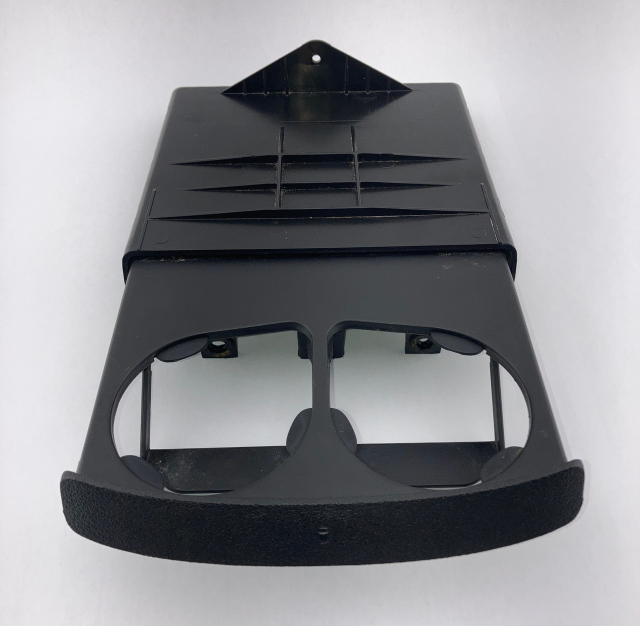 2006-2010 Saturn Sky Pontiac Solstice Pop Out Center Cup Holder / Black / PS071 2006-2010 Saturn Sky Pontiac Solstice Pop Out Center Cup Holder / Black / PS071