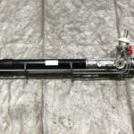 2006-2010 Saturn Sky / Pontiac Solstice Steering Rack w/ Tie Rod Ends / 78K PS053