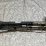 2006-2010 Saturn Sky / Pontiac Solstice Steering Rack w/ Tie Rod Ends / 90K PS061