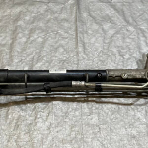2006-2010 Saturn Sky / Pontiac Solstice Steering Rack w/ Tie Rod Ends / 90K PS061
