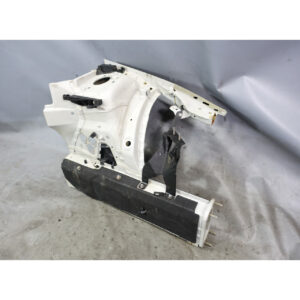 2006-2012 BMW E90 3-Series E91 4-Door Left Front Driver's Frame Rail Strut Tower