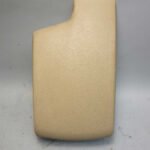 2006-2012 BMW E90 3-Series E91 4door Front Center Console Armrest Beige Vinyl OE