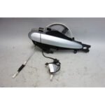 2006-2012 BMW E90 E91 3-Series 4door Right Rear Exterior Door Handle Silverstone