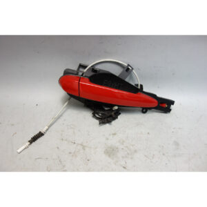 2006-2012 BMW E90 E91 3-Series 4dr Right Rear Exterior Door Handle Melbourne Red