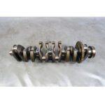 2006-2013 BMW N52 3.0L 6-Cylinder Engine Crankshaft Crank E60 E82 E90 OEM
