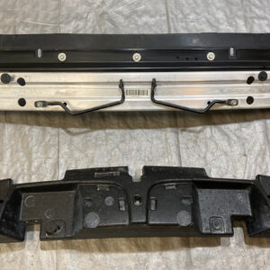 2007-2009 Pontiac Solstice GXP 2.0l Front Bumper Support Impact Beam w/ Foam / PS070