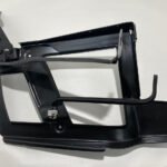 2007-2009 Pontiac Solstice GXP 2.0l Passenger Front Bumper Mounting Bracket / Brace / PS070